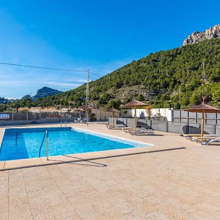 Bungalow Candela - Plusholidays Vila Calpe Exterior foto