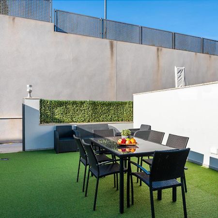 Bungalow Candela - Plusholidays Vila Calpe Exterior foto