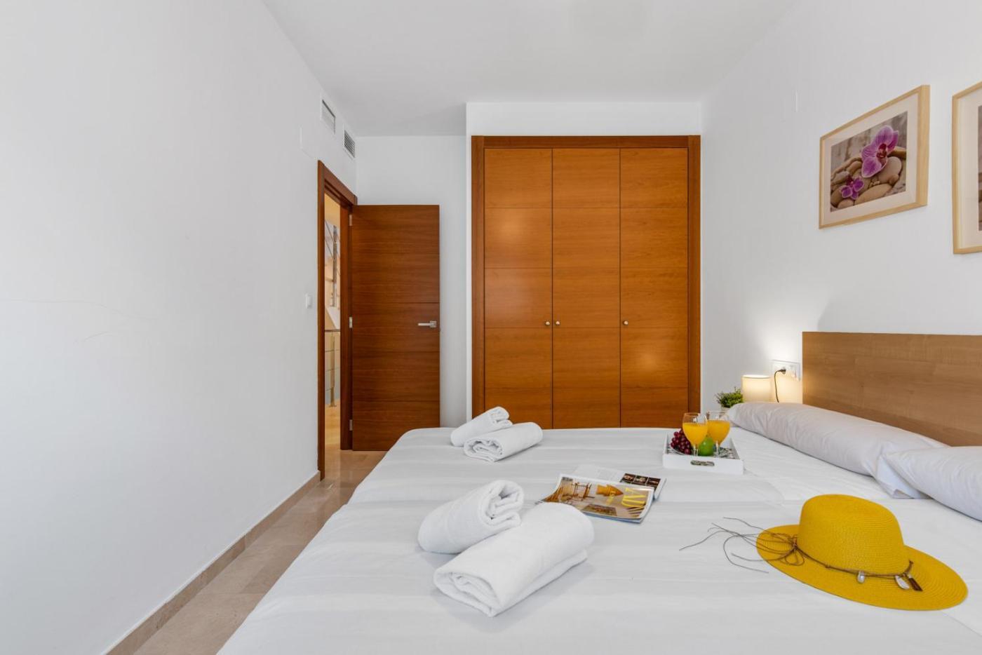 Bungalow Candela - Plusholidays Vila Calpe Exterior foto