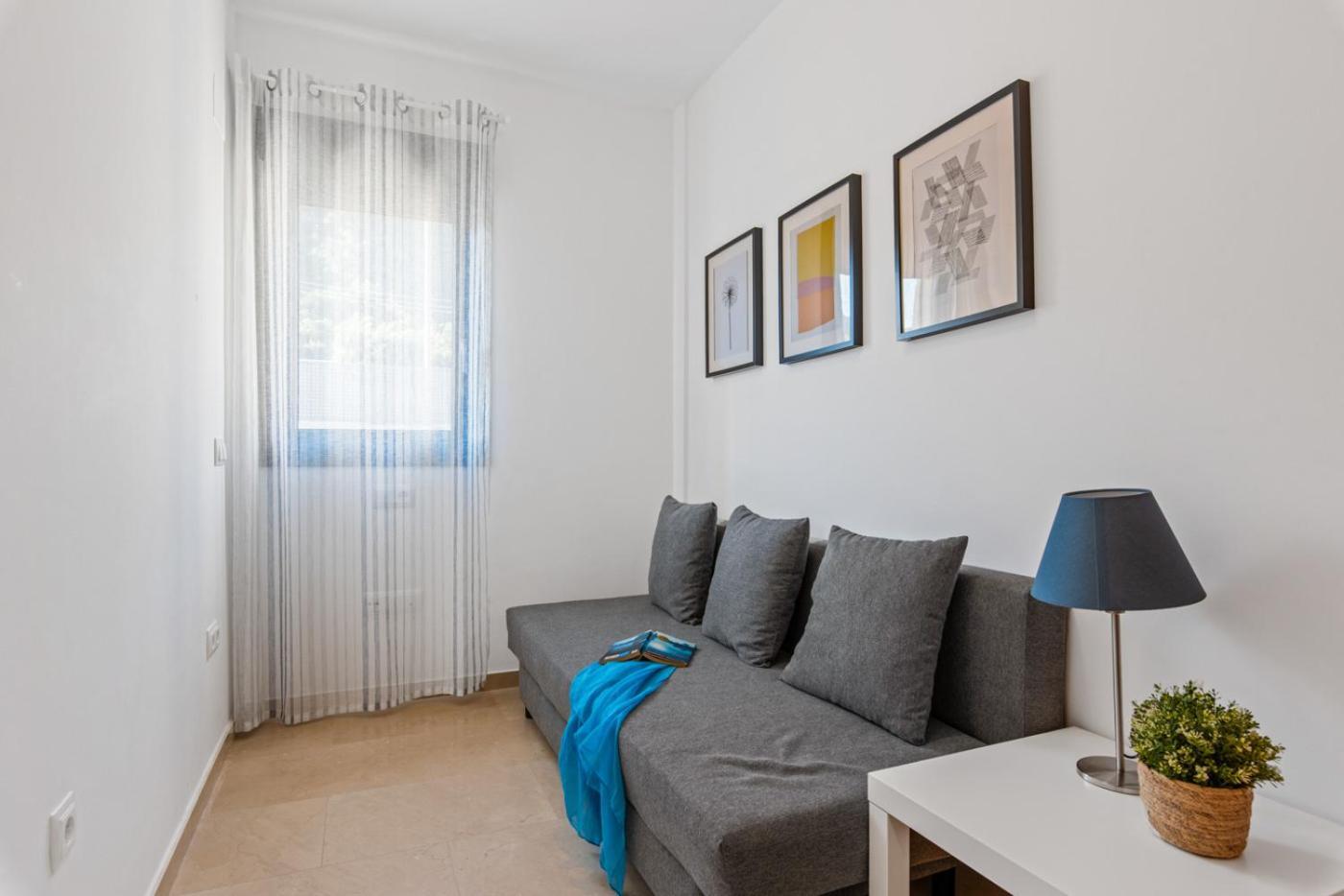 Bungalow Candela - Plusholidays Vila Calpe Exterior foto