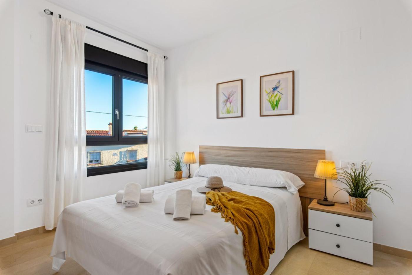 Bungalow Candela - Plusholidays Vila Calpe Exterior foto