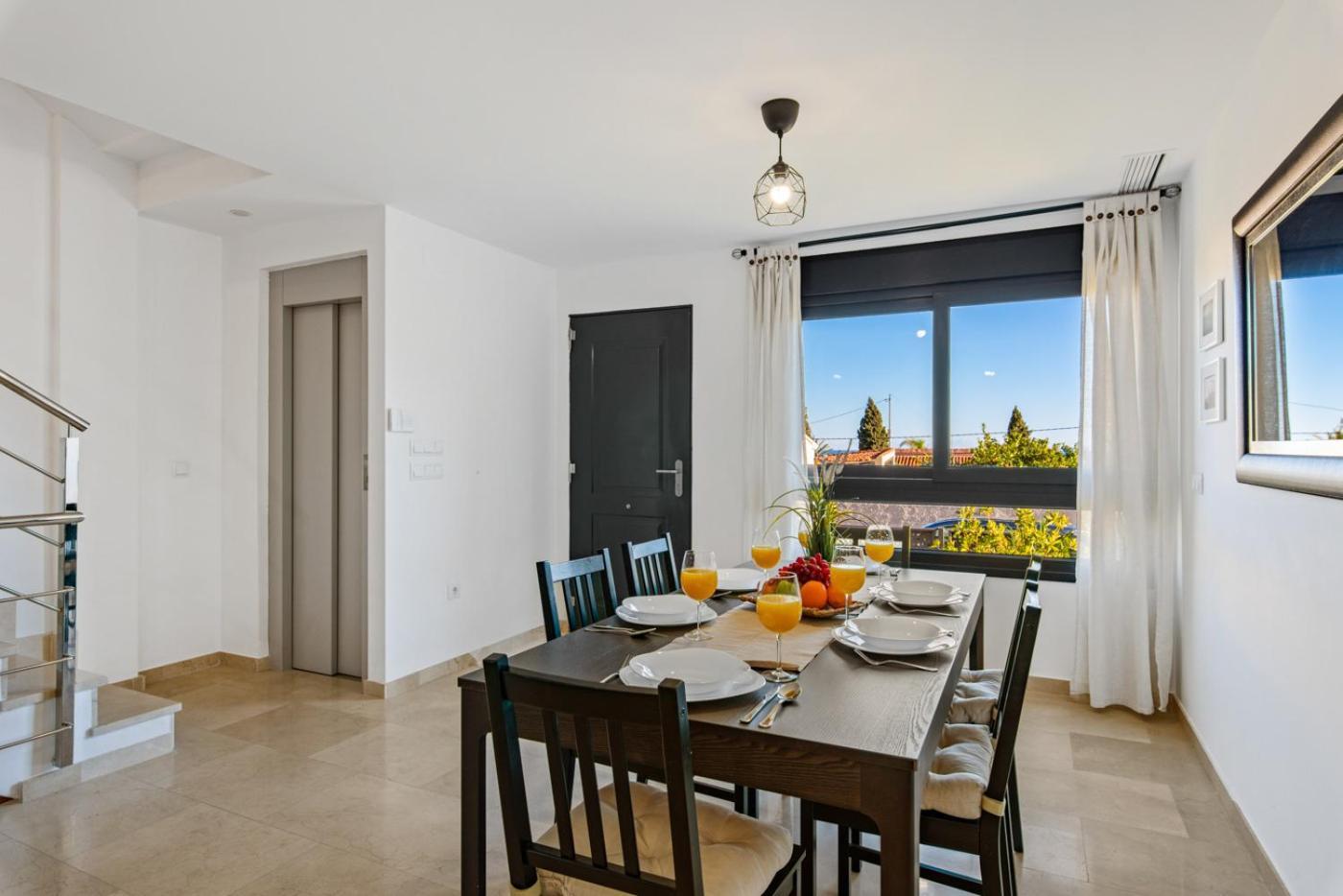 Bungalow Candela - Plusholidays Vila Calpe Exterior foto