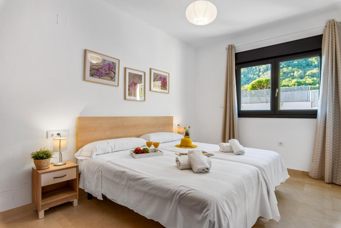 Bungalow Candela - Plusholidays Vila Calpe Exterior foto