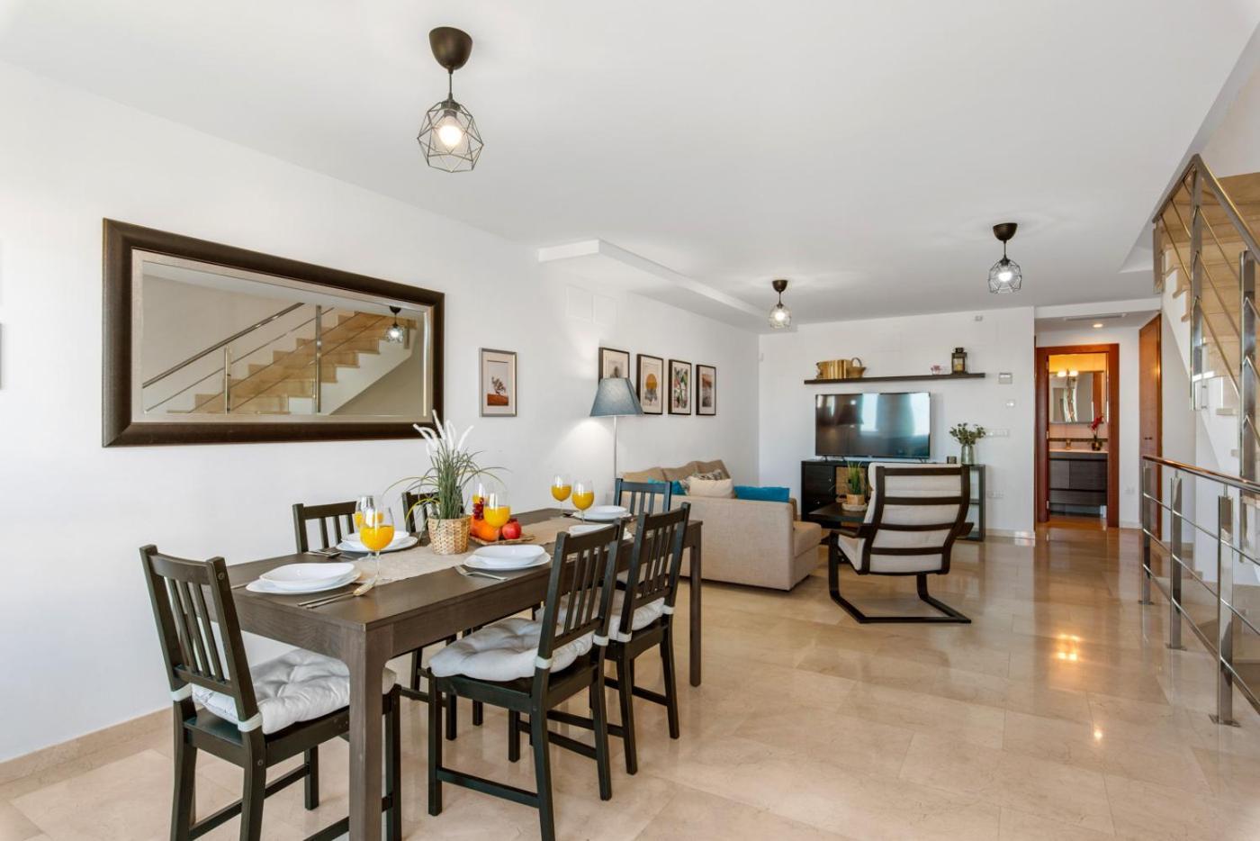 Bungalow Candela - Plusholidays Vila Calpe Exterior foto
