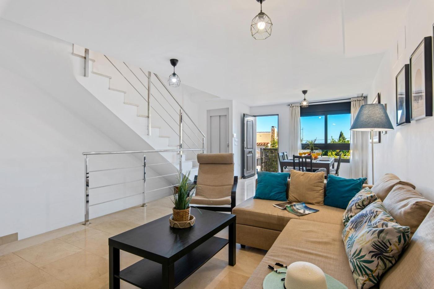 Bungalow Candela - Plusholidays Vila Calpe Exterior foto
