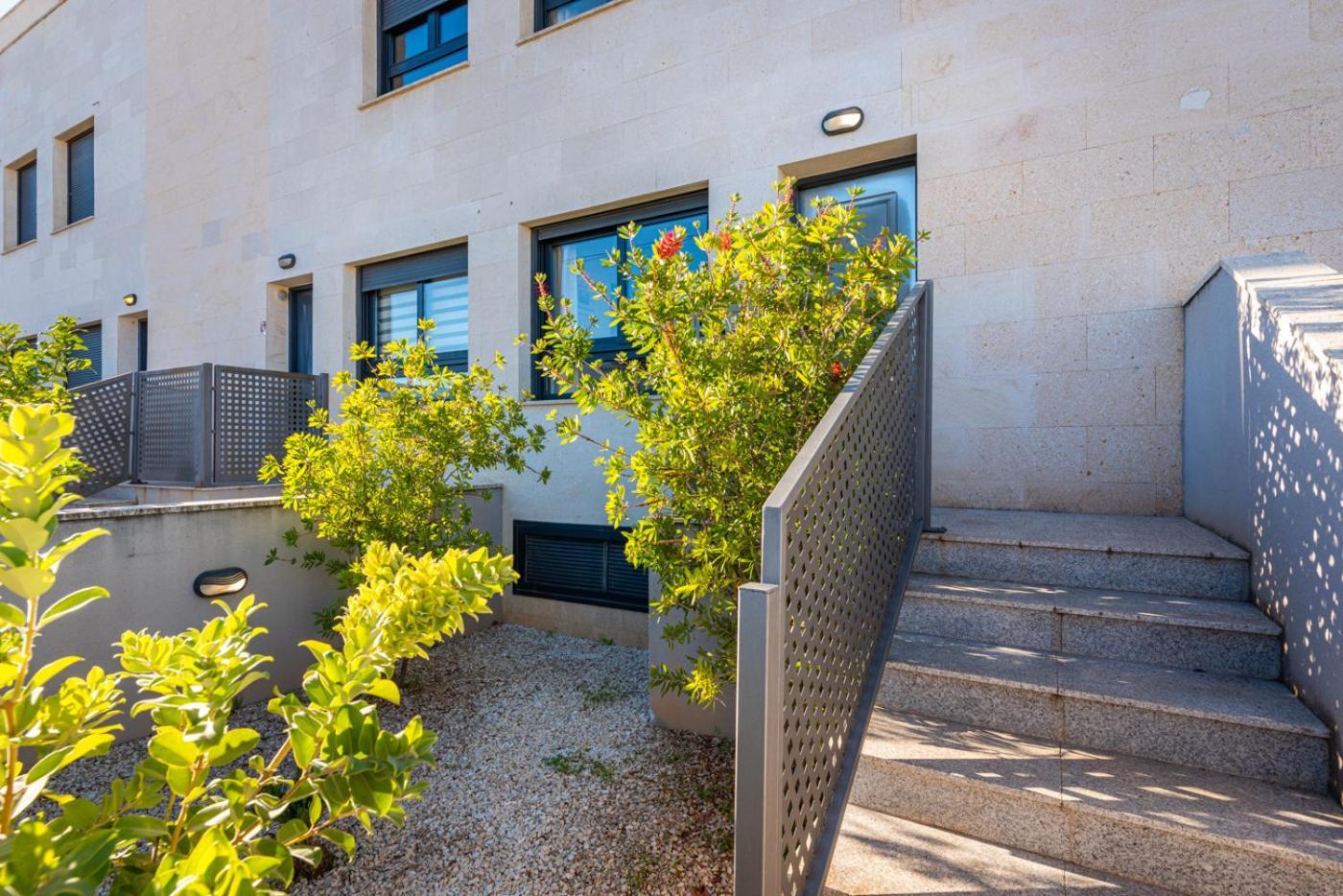 Bungalow Candela - Plusholidays Vila Calpe Exterior foto