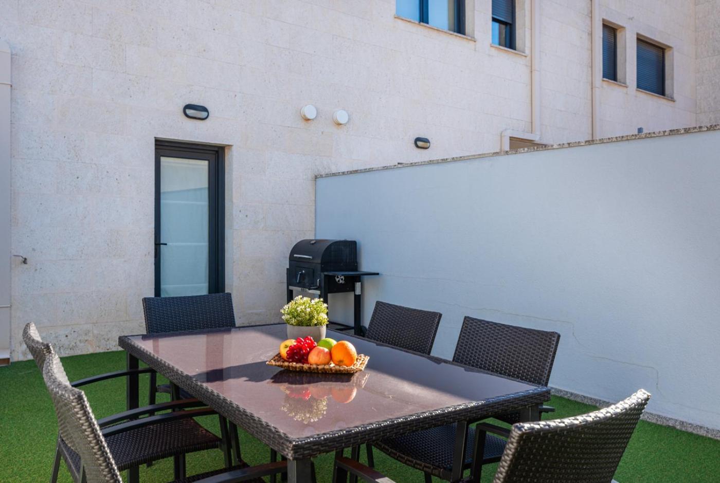 Bungalow Candela - Plusholidays Vila Calpe Exterior foto