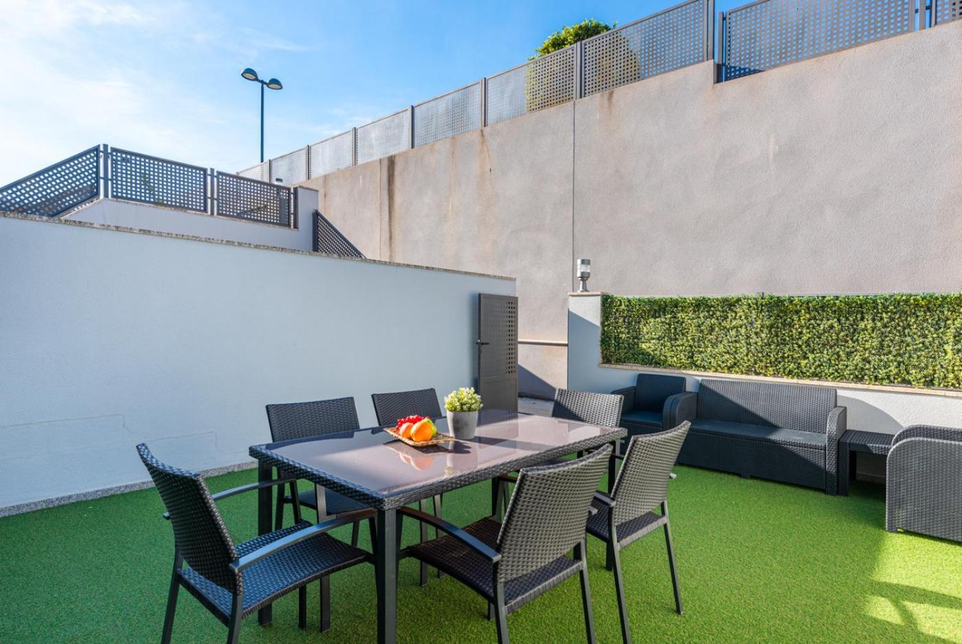 Bungalow Candela - Plusholidays Vila Calpe Exterior foto